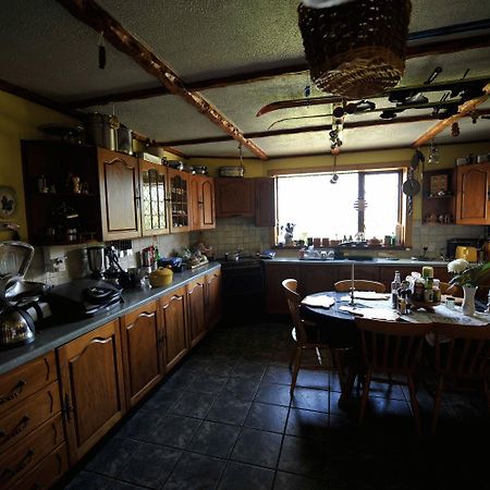 Sandwick Bay Guest House ستورنووايْ المظهر الخارجي الصورة