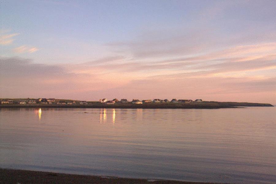 Sandwick Bay Guest House ستورنووايْ المظهر الخارجي الصورة