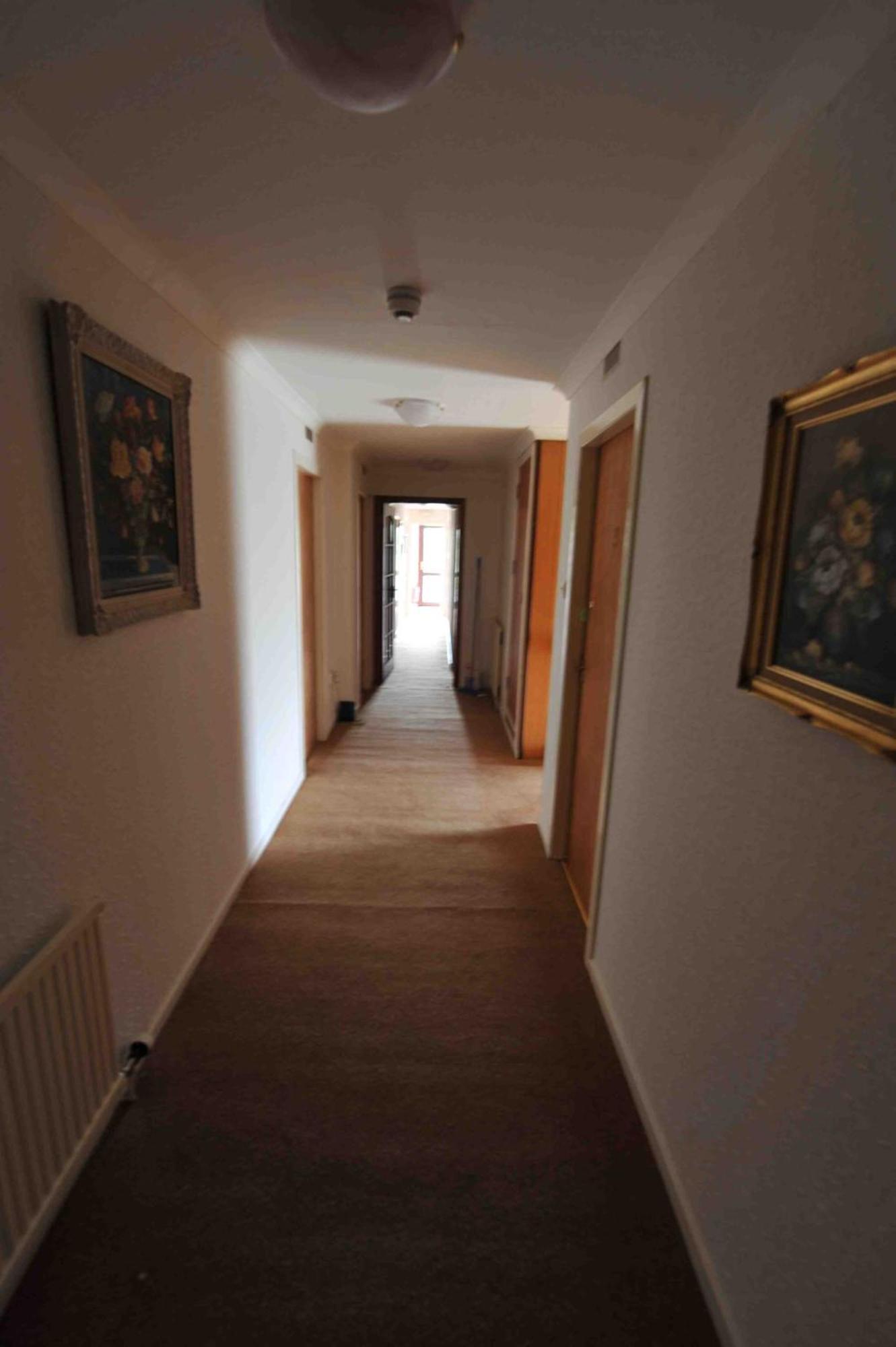 Sandwick Bay Guest House ستورنووايْ المظهر الخارجي الصورة