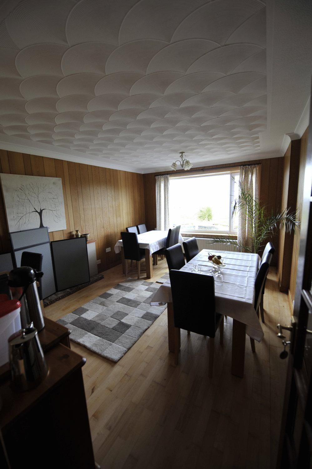 Sandwick Bay Guest House ستورنووايْ المظهر الخارجي الصورة