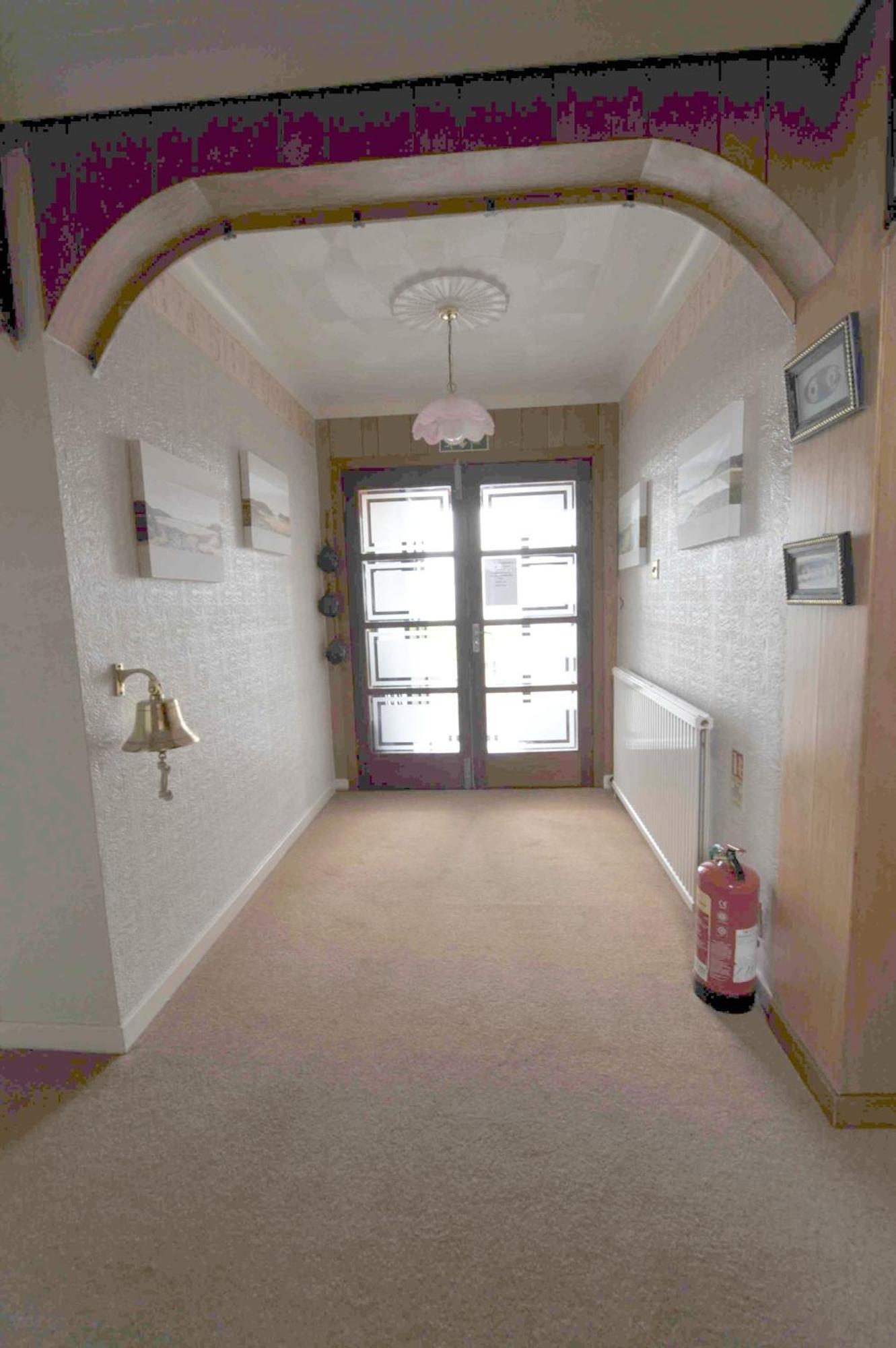 Sandwick Bay Guest House ستورنووايْ المظهر الخارجي الصورة