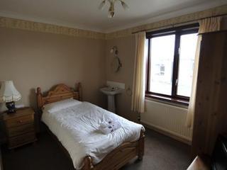 Sandwick Bay Guest House ستورنووايْ المظهر الخارجي الصورة