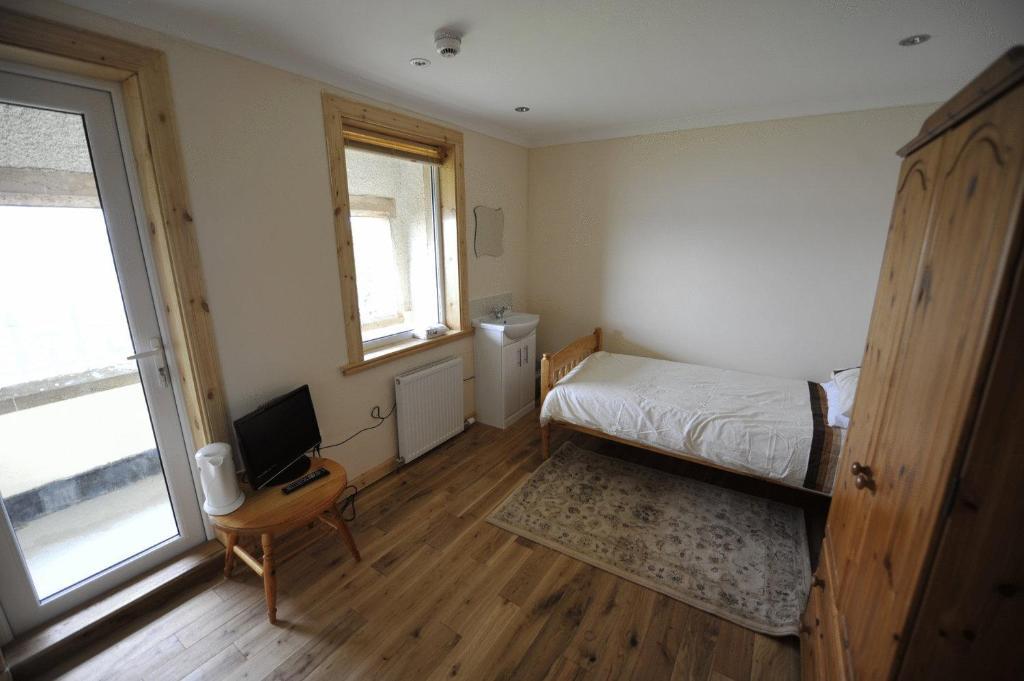 Sandwick Bay Guest House ستورنووايْ الغرفة الصورة