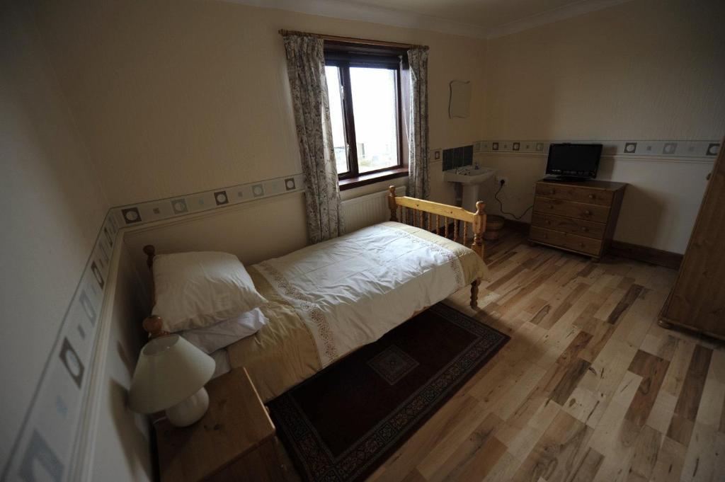Sandwick Bay Guest House ستورنووايْ الغرفة الصورة