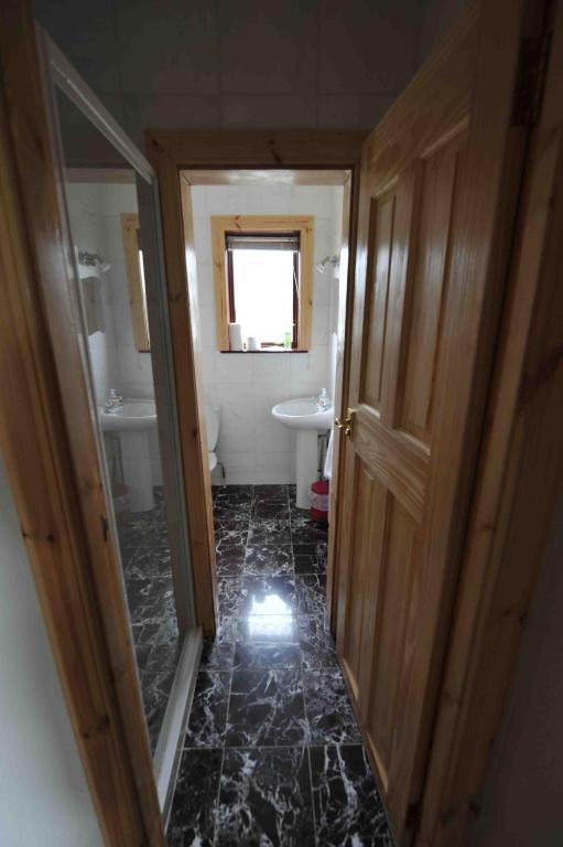 Sandwick Bay Guest House ستورنووايْ الغرفة الصورة