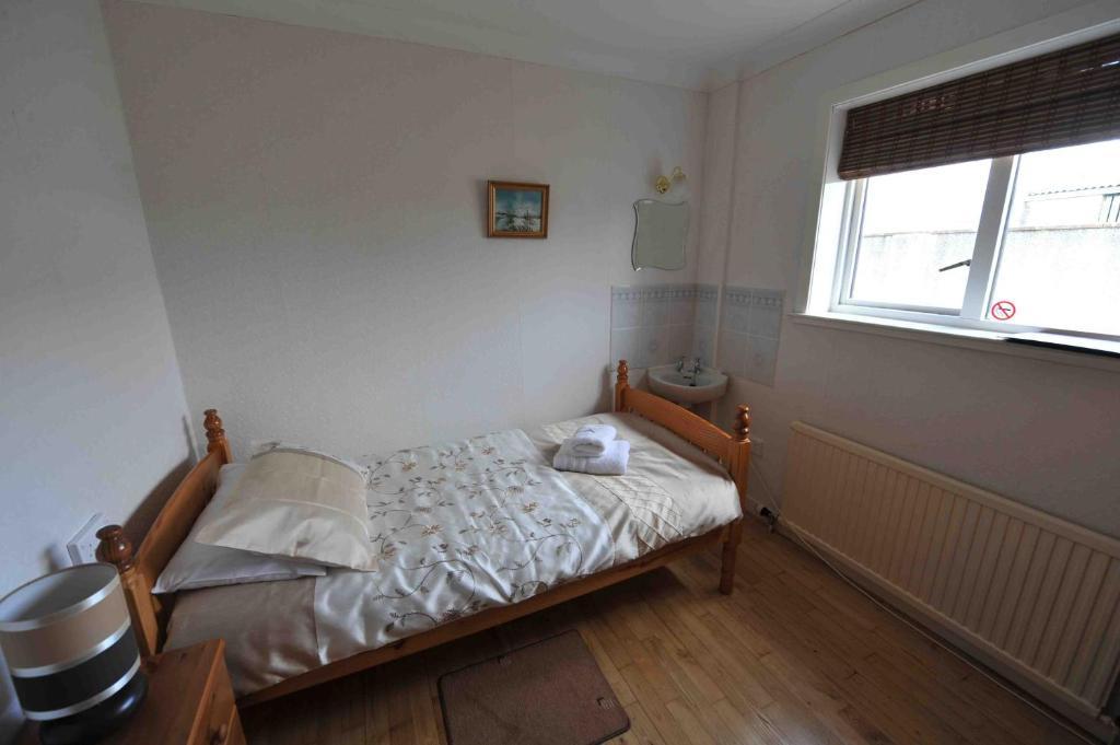 Sandwick Bay Guest House ستورنووايْ الغرفة الصورة