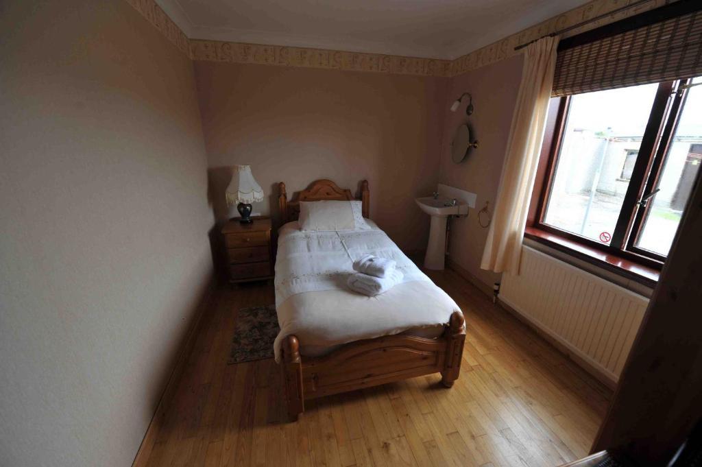 Sandwick Bay Guest House ستورنووايْ الغرفة الصورة